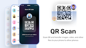Bluetooth Transfer- Share File Screenshot 1