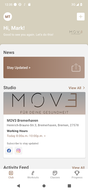 Mov3 Screenshot 3