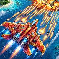 WindWings: Space Shooter