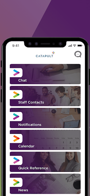 Let's Catapult! Screenshot 1