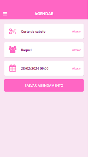 Edellasbraids Screenshot 3