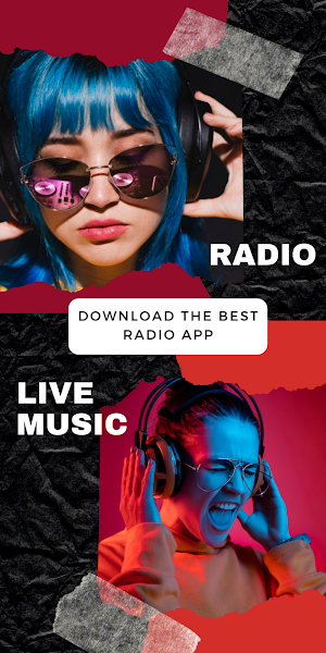 Bok Radio 98.9 FM Screenshot 2