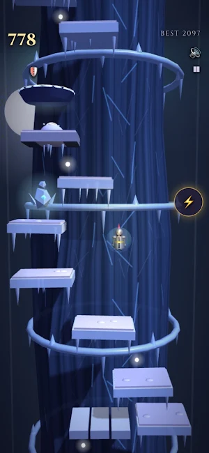 QLIMB Screenshot 3