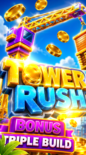 Tоwеr Rush Screenshot 0