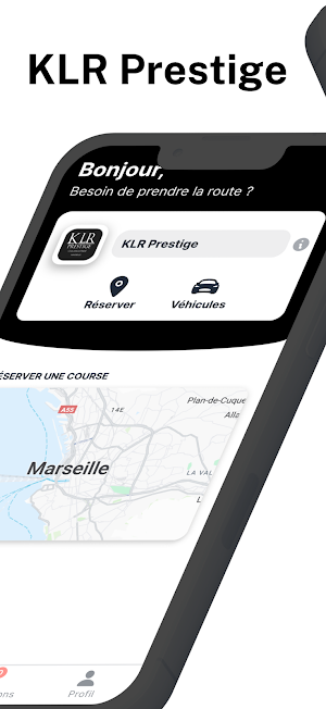 KLR Prestige Screenshot 0