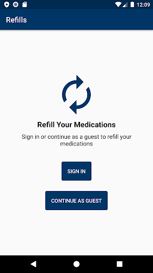 Town Center Pharmacy Screenshot 1