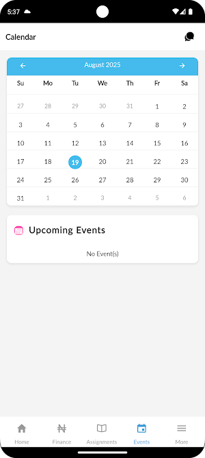 Broadoaks British Parent Screenshot 2