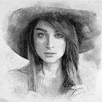 Sketch Photo Maker