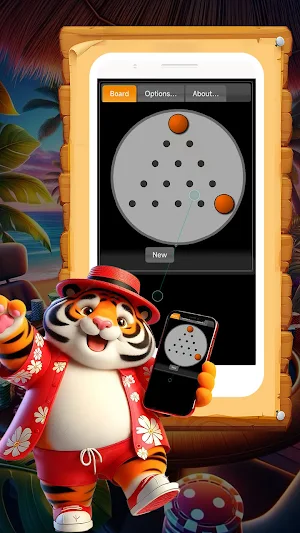 Royal Pomodoro 2024 Screenshot 1