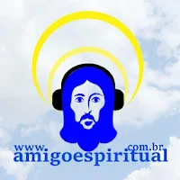 Web Rádio Amigo Espiritual
