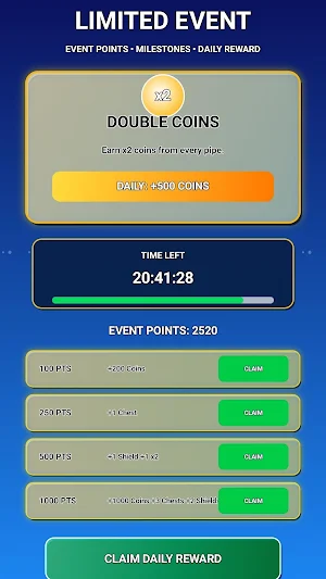 Sky Hopper Screenshot 3
