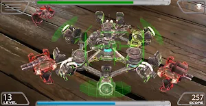 Blast Point Screenshot 0