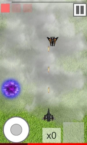 PS River Screenshot 3