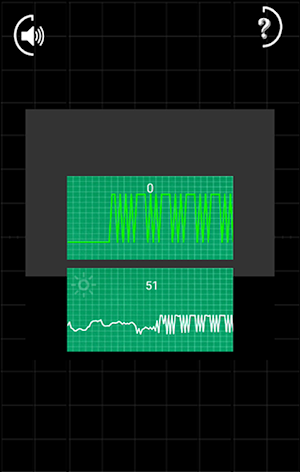 Infrared Remote Control Tester Screenshot 2