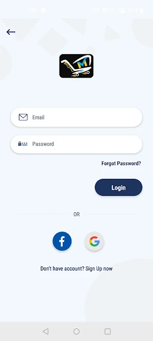 Magic Cart Screenshot 3