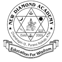 New Diamond Academy