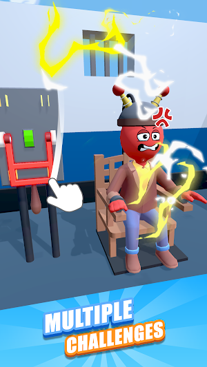 Crazy Break Destructive Screenshot 0