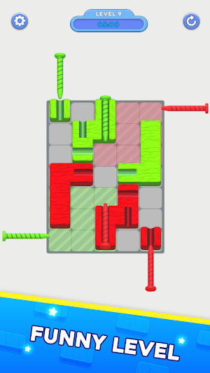 Wood Connect Screenshot 2