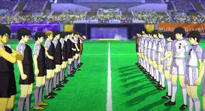 New Captain Tsubasa HD Wallpapers 2020 Screenshot 1