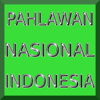 Pahlawan Nasional Indonesia