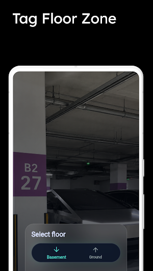 ParkPin - Parking Spot Screenshot 3