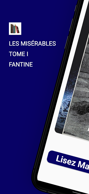 Les Misérables - Tome I Screenshot 0