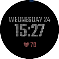 Soontu Watch Face