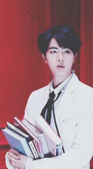 Kpop JIN BTS Wallpapers Screenshot 2