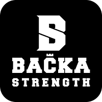 Backa strength