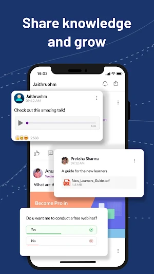 Jaithruohm Screenshot 2