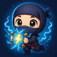 Ninja Tap Quest