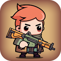 Wasteland Defense - Idle TD