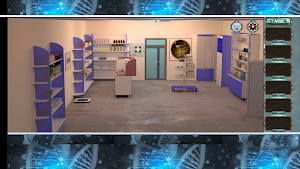 Escape from hospital Screenshot 2