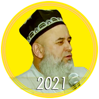 HOJI MIRZO 2021. Amri marufhoi nav - mp3.