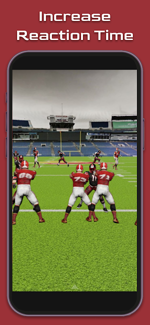 QB Reads Screenshot 2