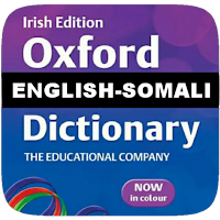 English Somali Dictionary