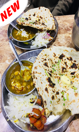 Cara Membuat Roti khas india Screenshot 3