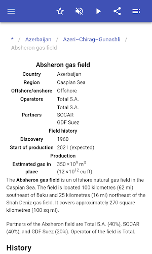 Oil fields Screenshot 3
