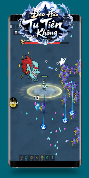 Đạo Hữu Tu Tiên Không Screenshot 2