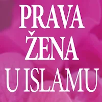 PRAVA ŽENA U ISLAMU