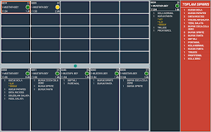 RestoCHEF Screenshot 0