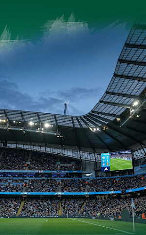 Football Live TV HD Screenshot 3