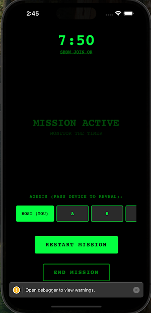 Family Spy Screenshot 2