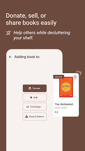 Library of the World: Books Screenshot 3