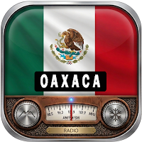Radios de Oaxaca México