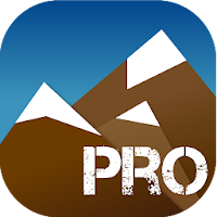 Altimeter Offline Pro