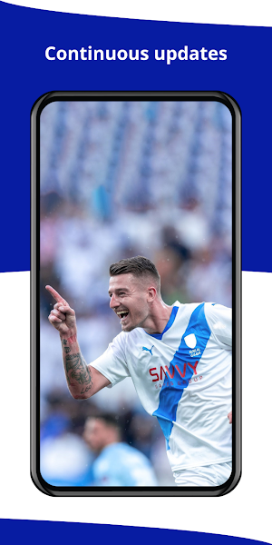 Sergej Savic Wallpaper Screenshot 1