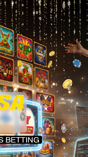 Betvisa Screenshot 1