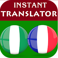 Hausa French Translator