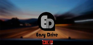 Easy Drive Screenshot 1